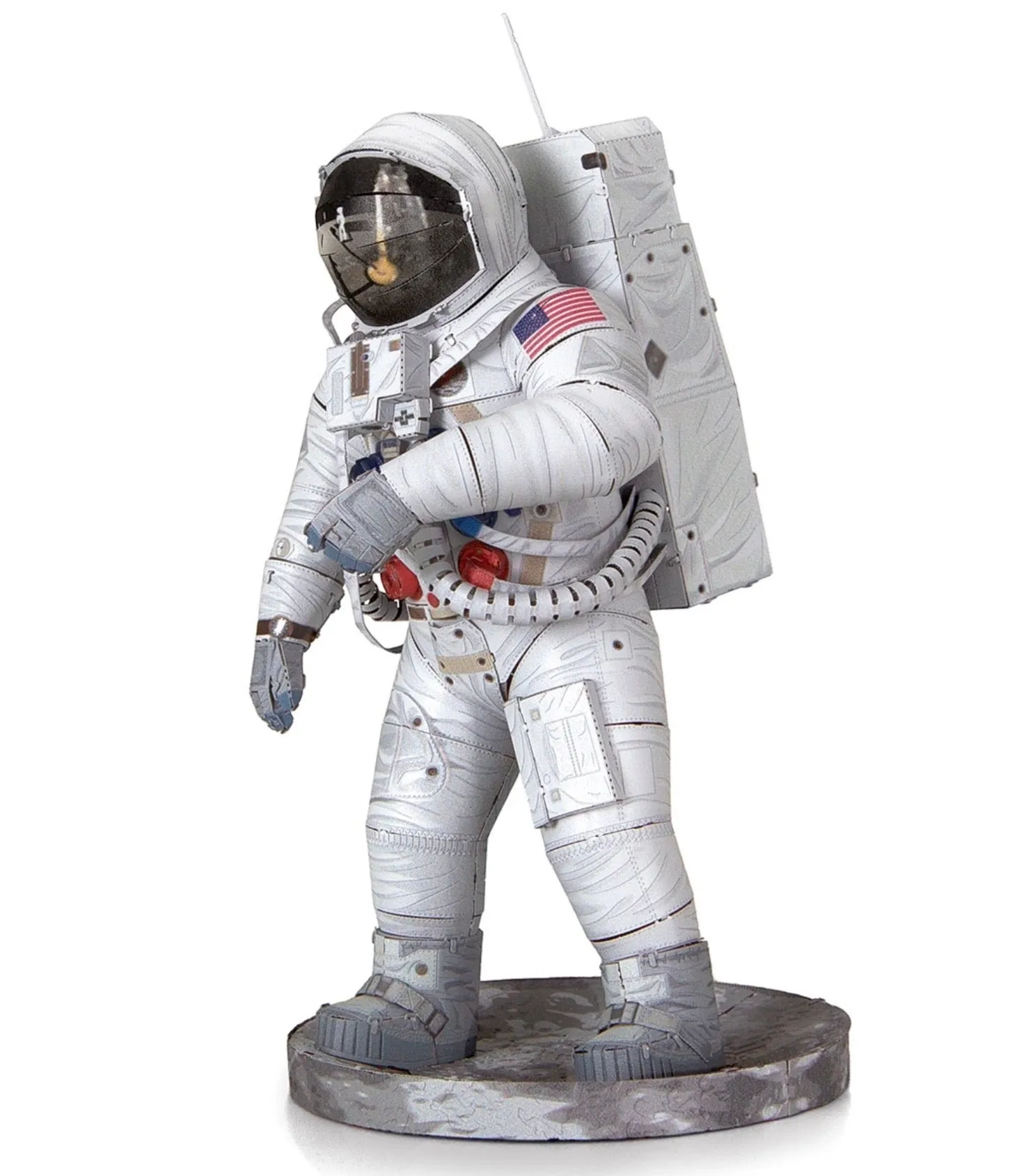 Apollo 11 Astronaut