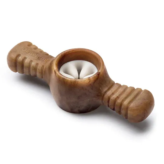 Benebone Pawplexer Bacon Flavor Large Dog Chew Toy