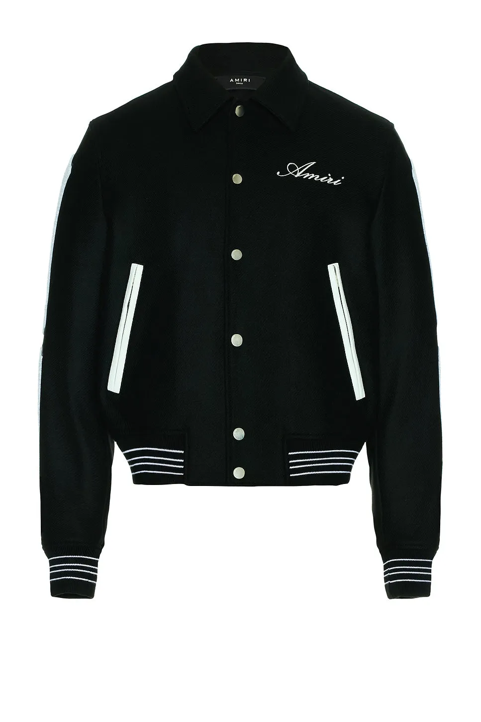 Bones Jacket