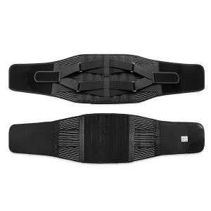 Breathable and Stretchable Pain Relief Lower Back Posture Support Braces