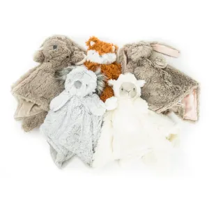 Creation Snuggle Blankie