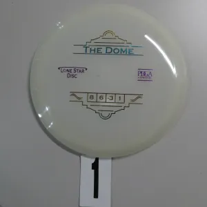 Glow Bravo The Dome