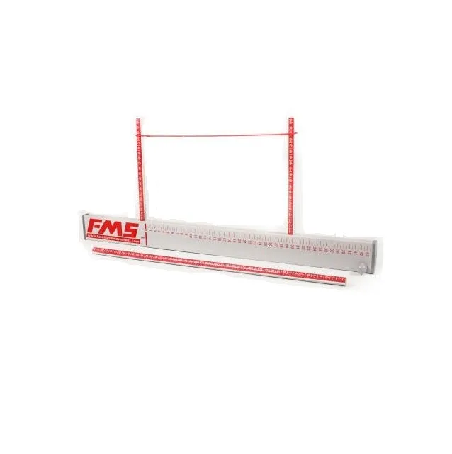 Grey Cook FMS Kit