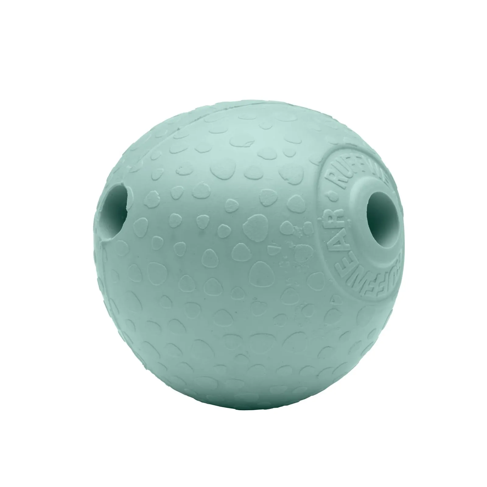 Huckama Rubber Throw Toy