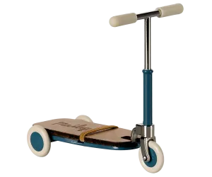 Kick Board, Mouse - Blue