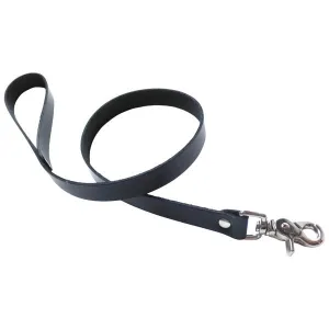 KINKLAB BONDAGE BASICS LEATHER LEASH