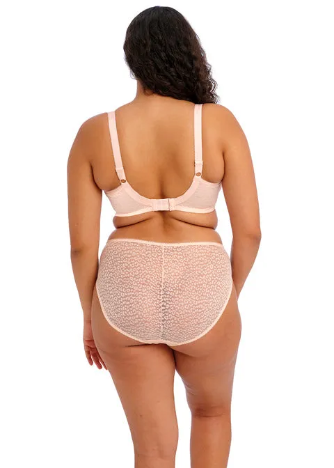 Lucie UW Plunge Bra Blush