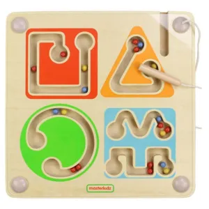 Magnetic Maze