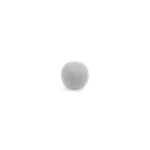 Muskhane Small Plain Balls Natural