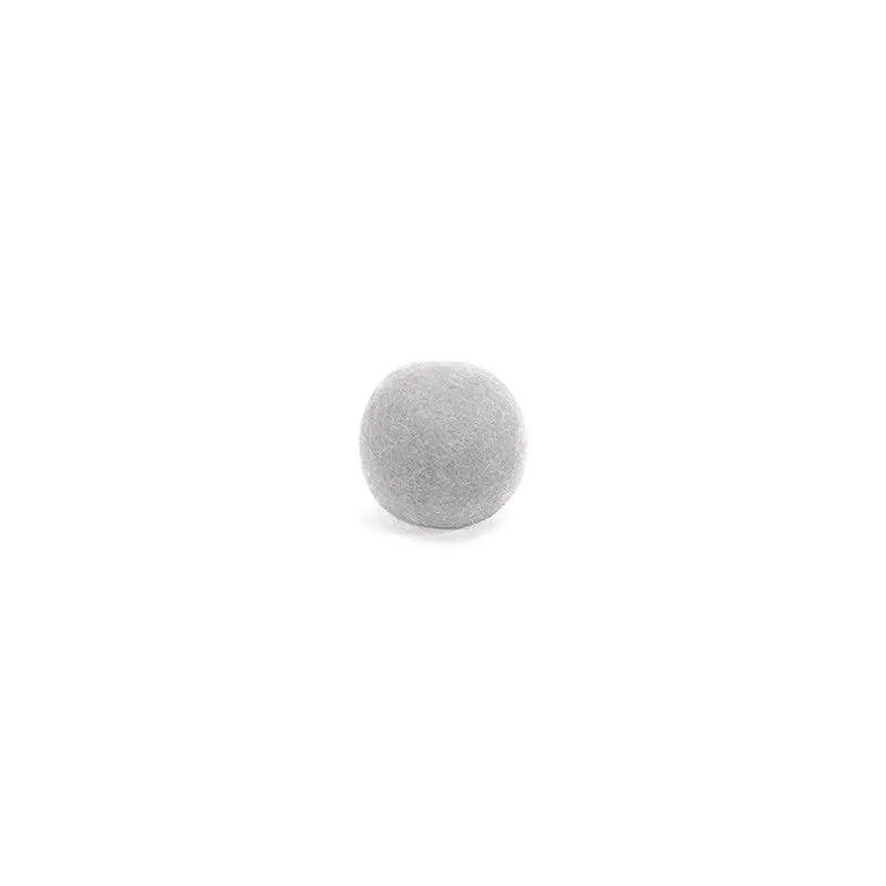 Muskhane Small Plain Balls Natural