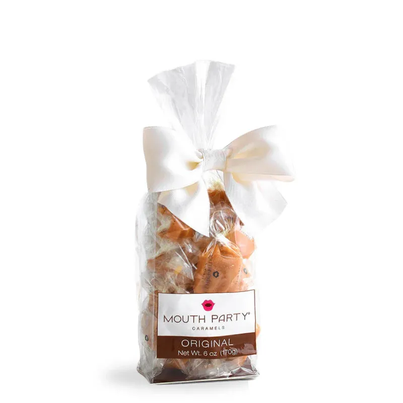 Original Caramel Gift Bag