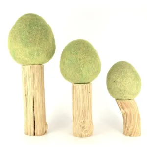Papoose Spring Tree (Sold Separately)