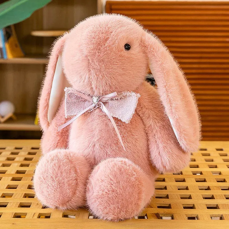 Soft Bunnies.