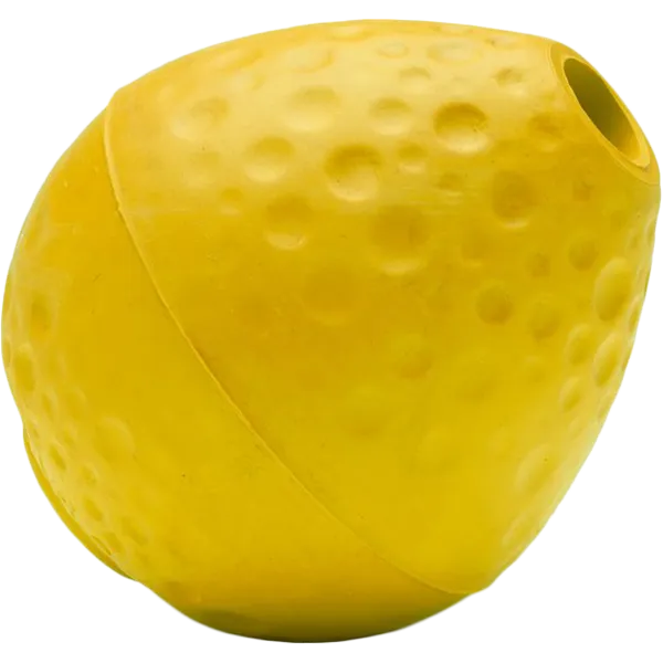 Turnup Rubber Throw Toy