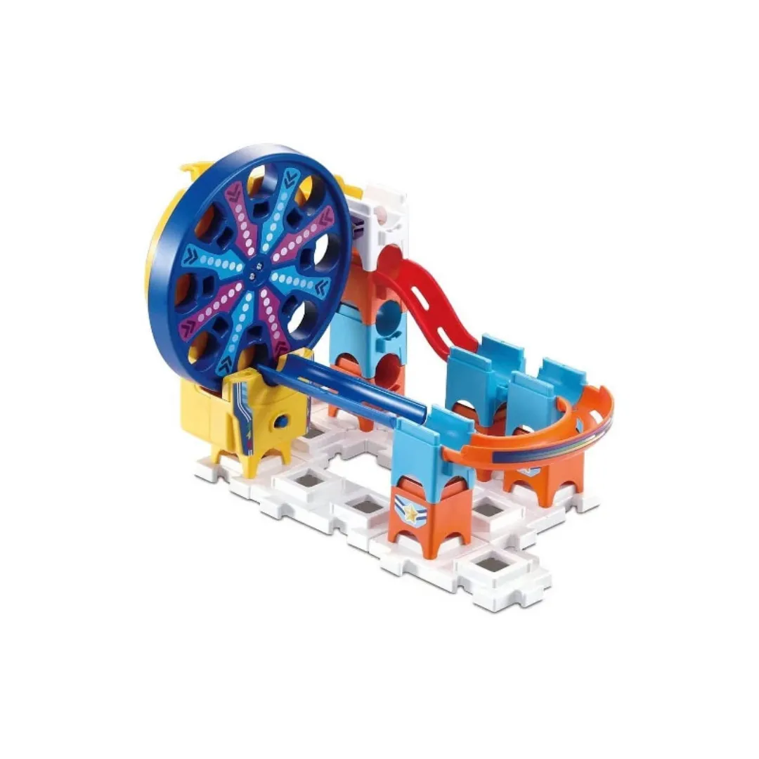 Vtech Marble Rush Fun Fair Set (4yrs )