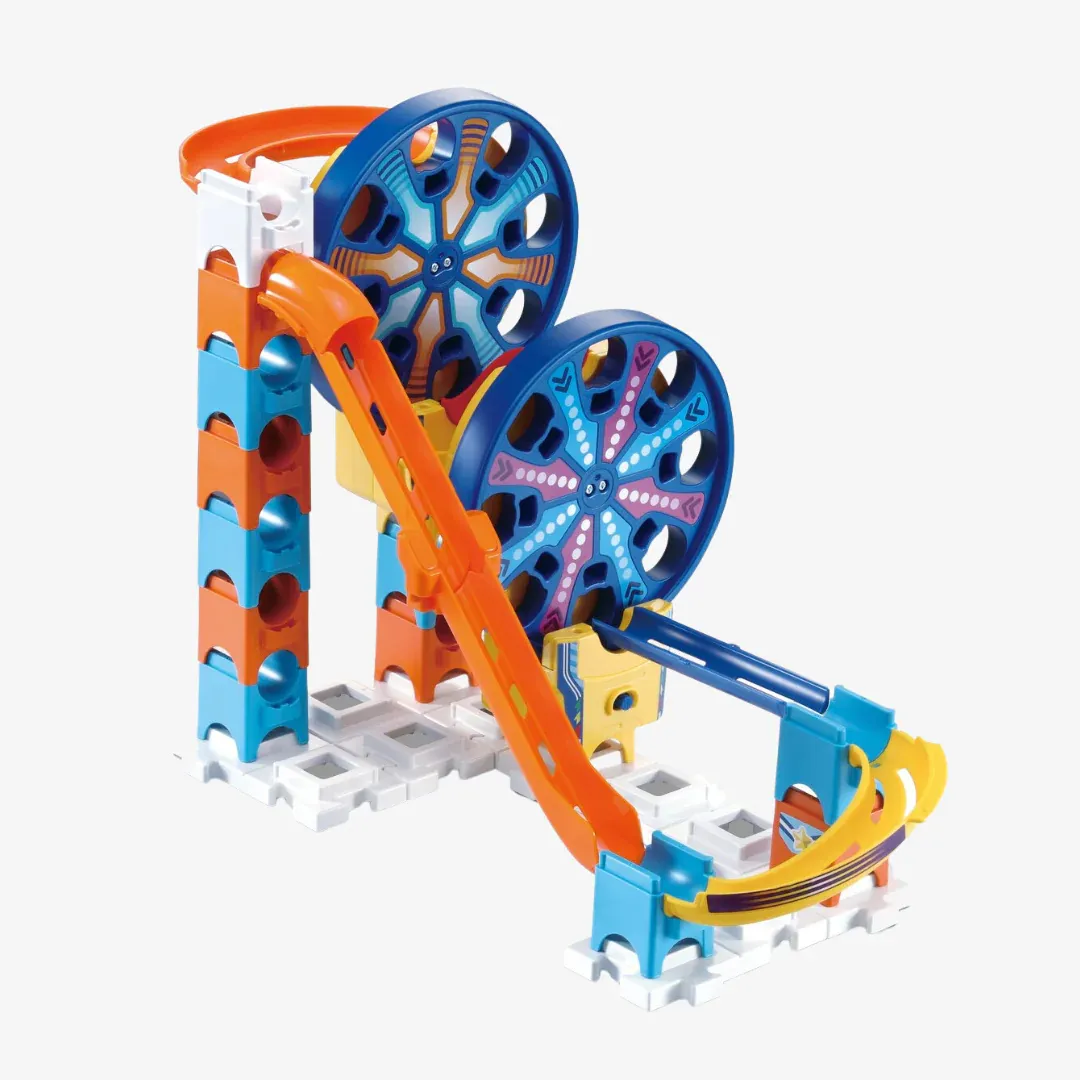 Vtech Marble Rush Fun Fair Set (4yrs )